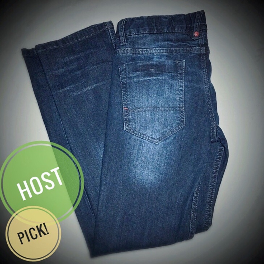 🐝🔥🚀 HOST PICK!! 🔥🚀  |  Tommy Hilfiger Jeans